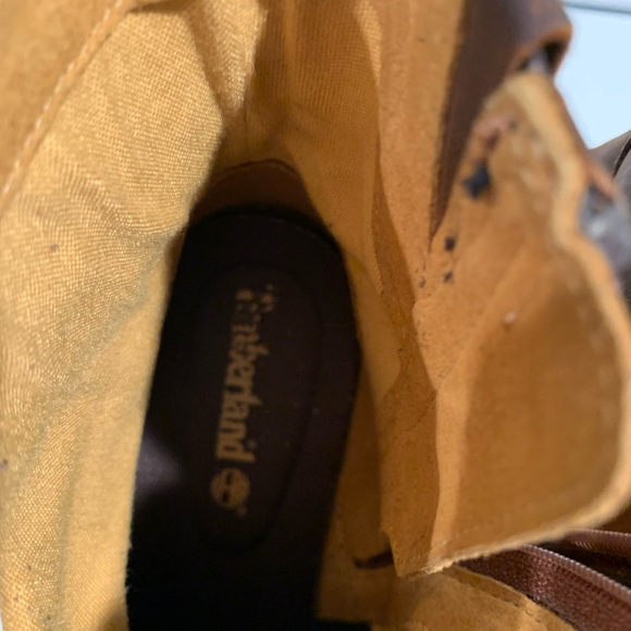 Timberland Blossom Ankle Boots - Picture 5 of 6